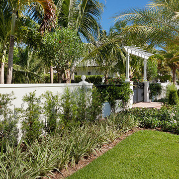 Gorgeous and Serene Home Built By Seaside Builders