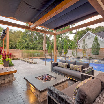 Retractable Canopies, Etobicoke