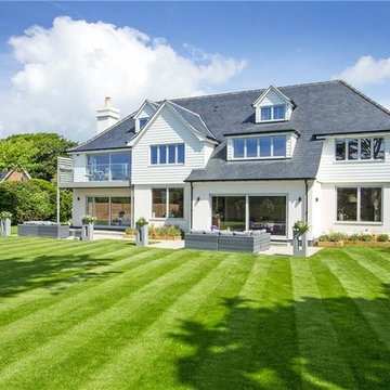 South Coast Beach House