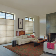 Window Coverings