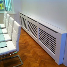radiator covers