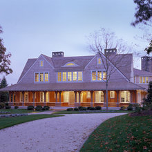 Dodgers Cove Residence