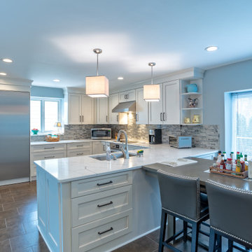 Philadelphia area renovation