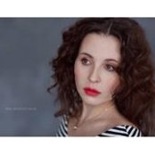 Anna Bocharova's photo