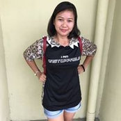 Ana Barieng's photo