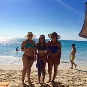 Maria Carlina Murillo's photo