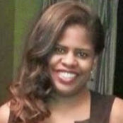 JOANDRA WILLIAMSs foto