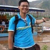 Lu Yiqings foto