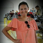 Photo de Nora Taleb