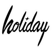 Holiday CMs billede