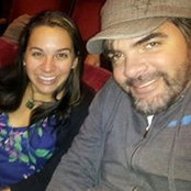 Alf Barreiro's photo