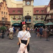 Yancy Ye's photo