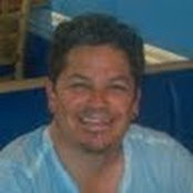 Mike Powell's photo