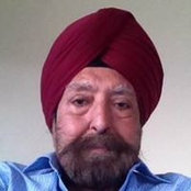 Surjit Singh's photo