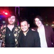 Foto von Adrián Reyes