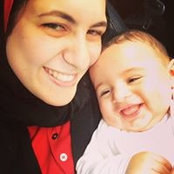Lolo Heykal's photo
