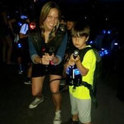 Bridget Kilroy's photo