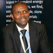 Segun-Martins Ogunyemi's photo