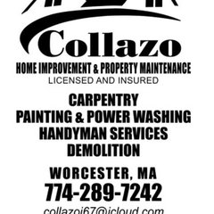 Collazo Home Improvements & Property Maintenance
