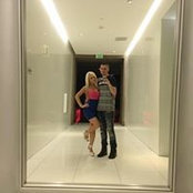 Chris Alpha's photo