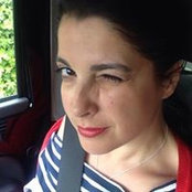 Foto von Nadia Lopez