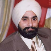 Harminder Bhuis billede