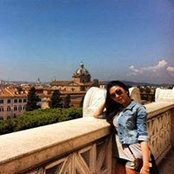 Elle Xie's photo