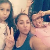 Photo de Cristabel Rodriguez