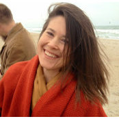 Sarah Riggens foto