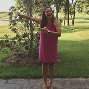 Maddie Passs foto