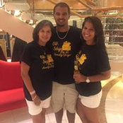 Michael Pena's photo