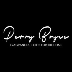 PERRY BOYCE