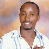 Alex Kwebiiha's photo
