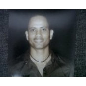 Foto von Audley Grimes