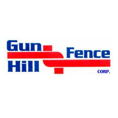 Gun Hill Fence