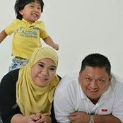 Haironni Kamis's photo
