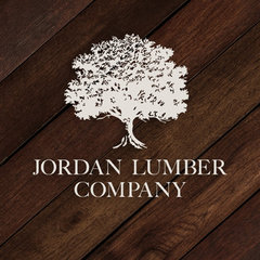 Jordan Lumber Company