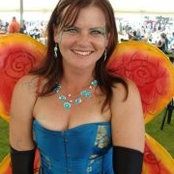 Suzy Batchelors foto