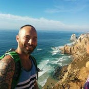 Charlie Hann's photo