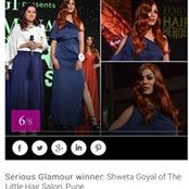 Shweta Goyal's photo