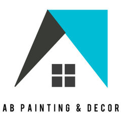 AB Painting and decorating