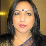 Foto von Shivani Mohan