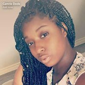Foto de Camriee Dede
