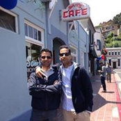 Amit Sainani's photo