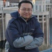 Shan Lu's photo