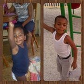 Foto de Chrystal Nedd
