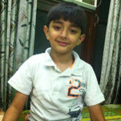 Foto von Richa Bajpai