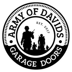 Army of Davids Garage Doors