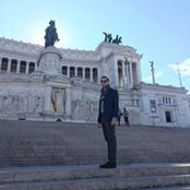 Ayman Alabdallah's photo