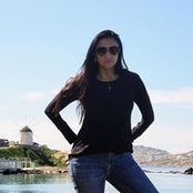 Sandra Mina's photo